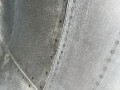 Jet Engine Casing, South Yorkshire Aircraft Museum, Doncaster